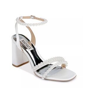 Badgley Mischka Feisty Heels